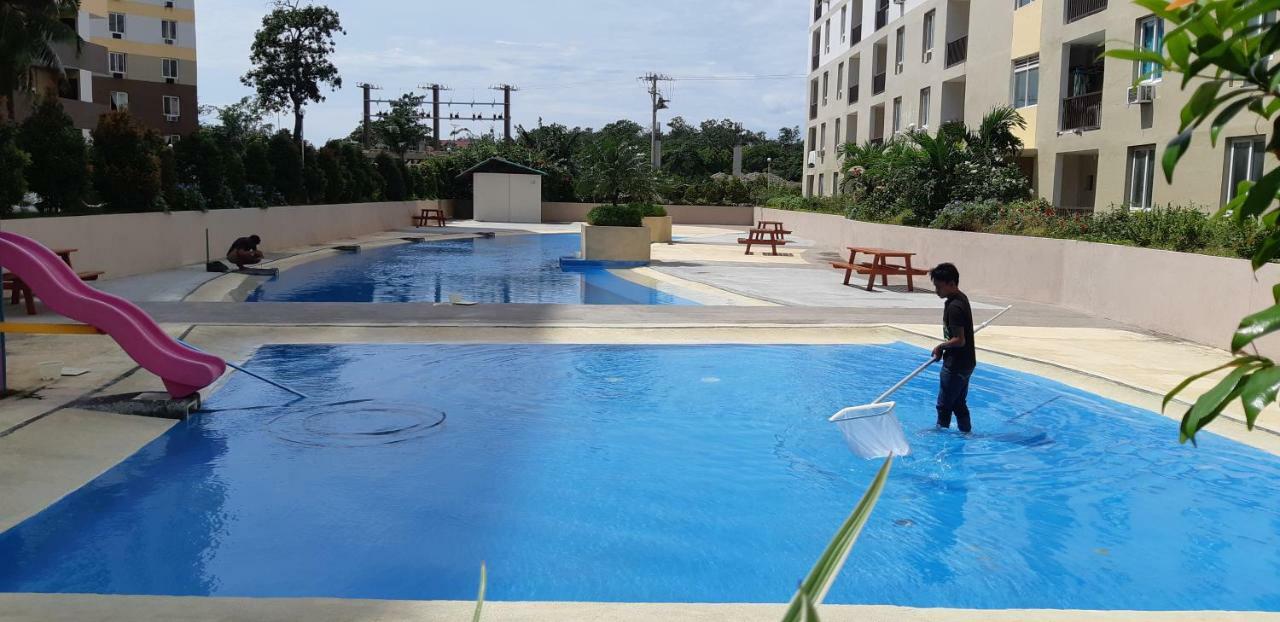 Your Holiday Home Lapu-Lapu City Exterior photo