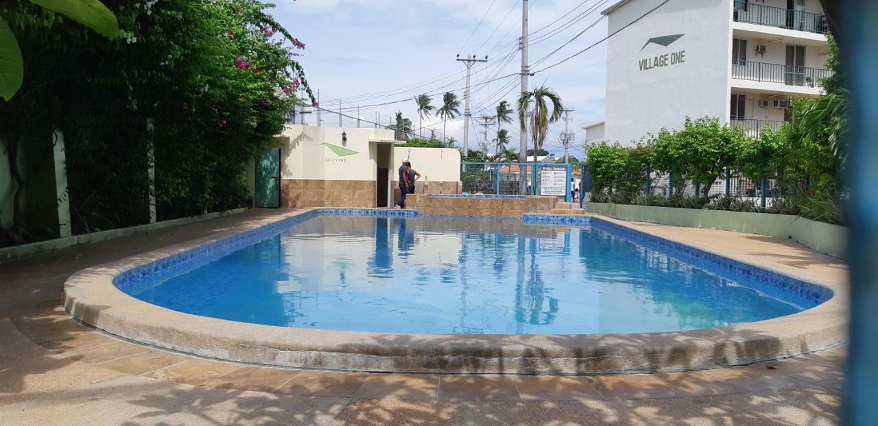 Your Holiday Home Lapu-Lapu City Exterior photo