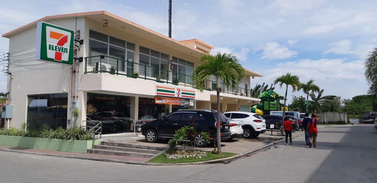 Your Holiday Home Lapu-Lapu City Exterior photo