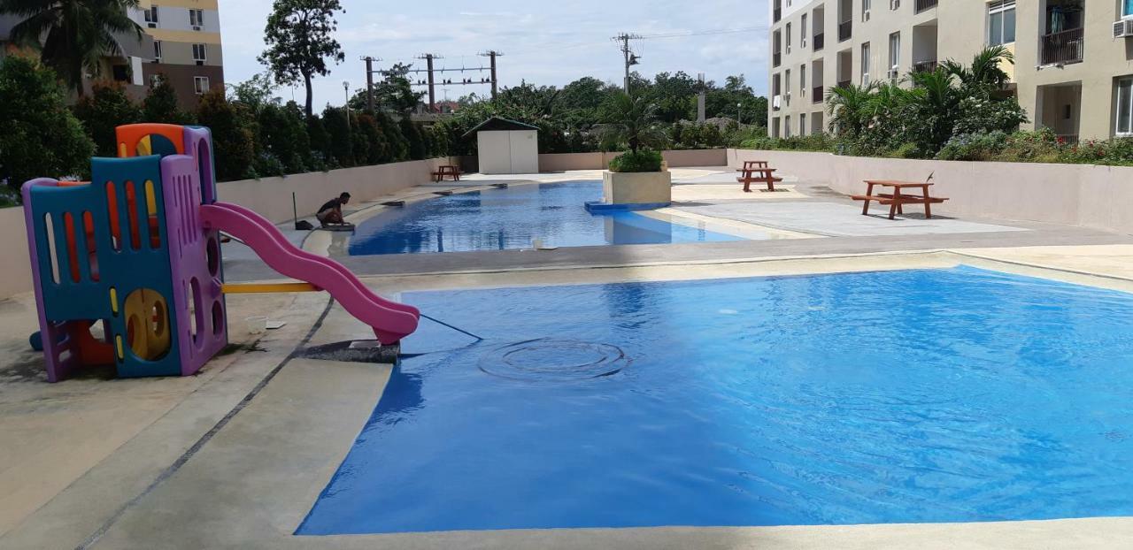 Your Holiday Home Lapu-Lapu City Exterior photo