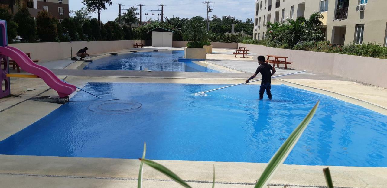 Your Holiday Home Lapu-Lapu City Exterior photo