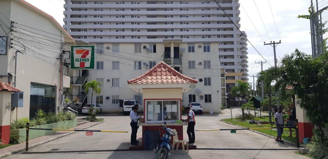 Your Holiday Home Lapu-Lapu City Exterior photo