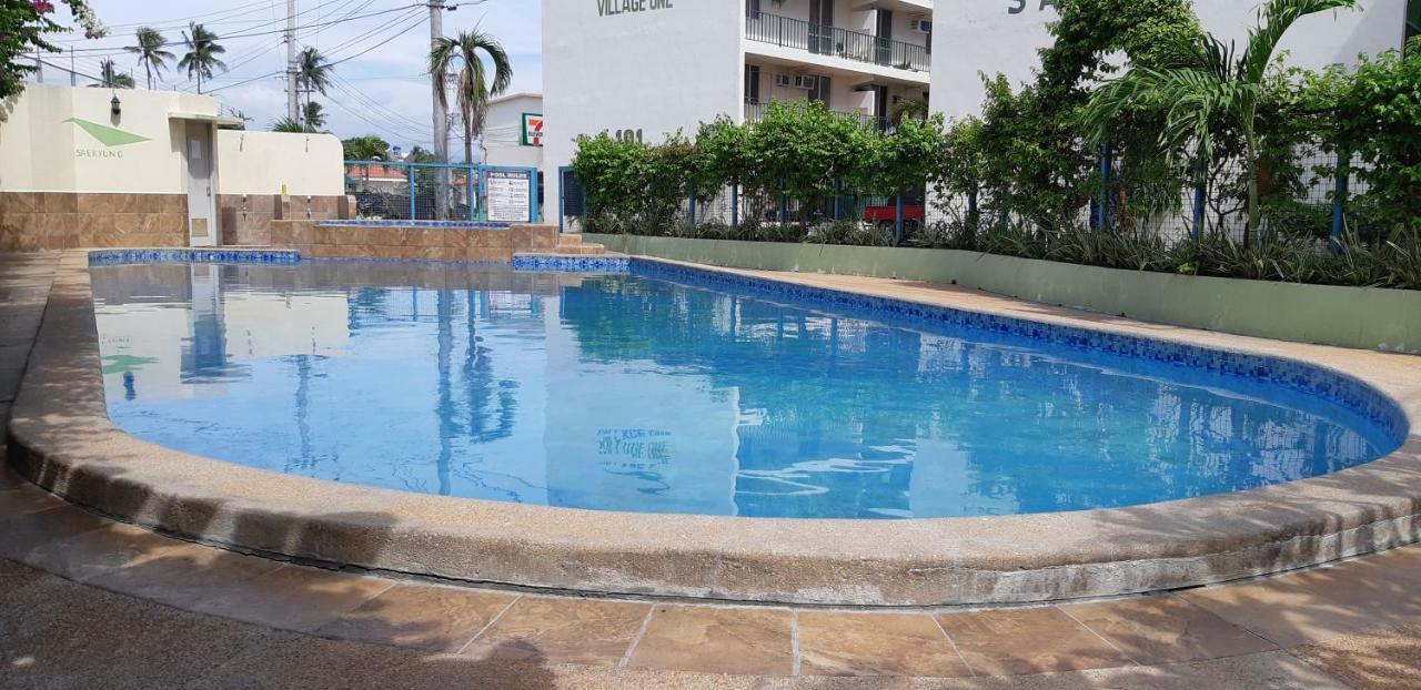 Your Holiday Home Lapu-Lapu City Exterior photo