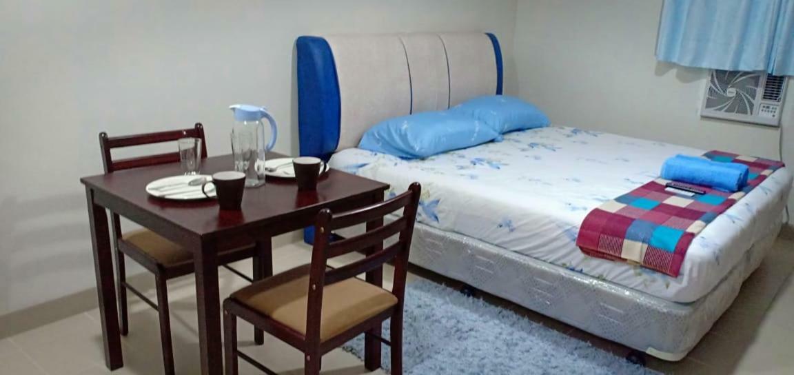 Your Holiday Home Lapu-Lapu City Exterior photo