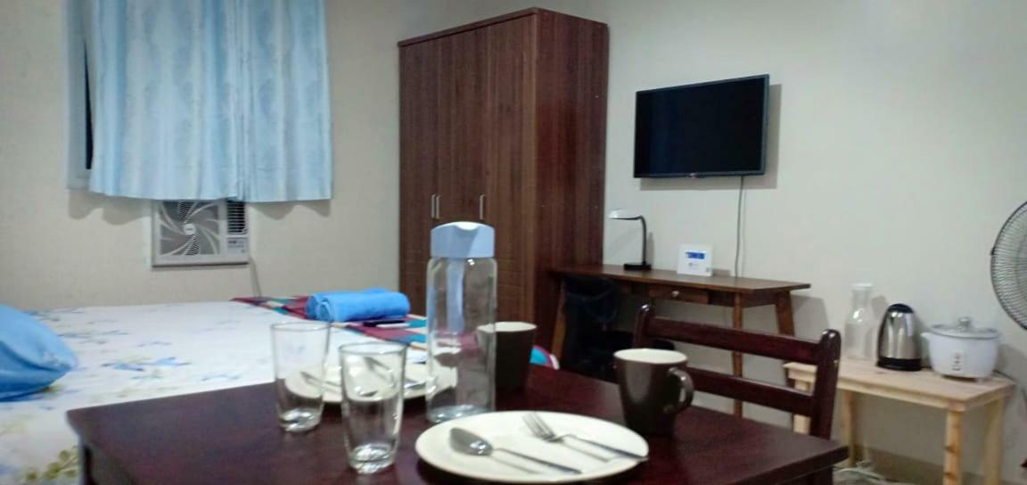 Your Holiday Home Lapu-Lapu City Exterior photo