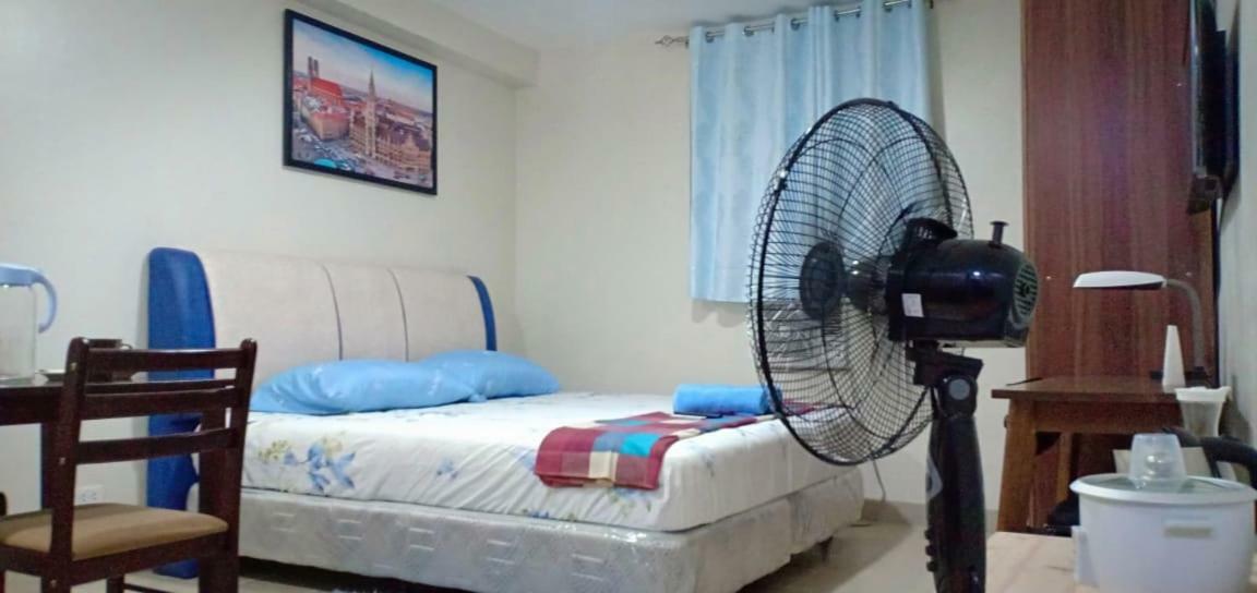 Your Holiday Home Lapu-Lapu City Exterior photo