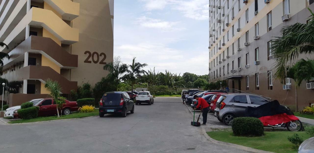 Your Holiday Home Lapu-Lapu City Exterior photo