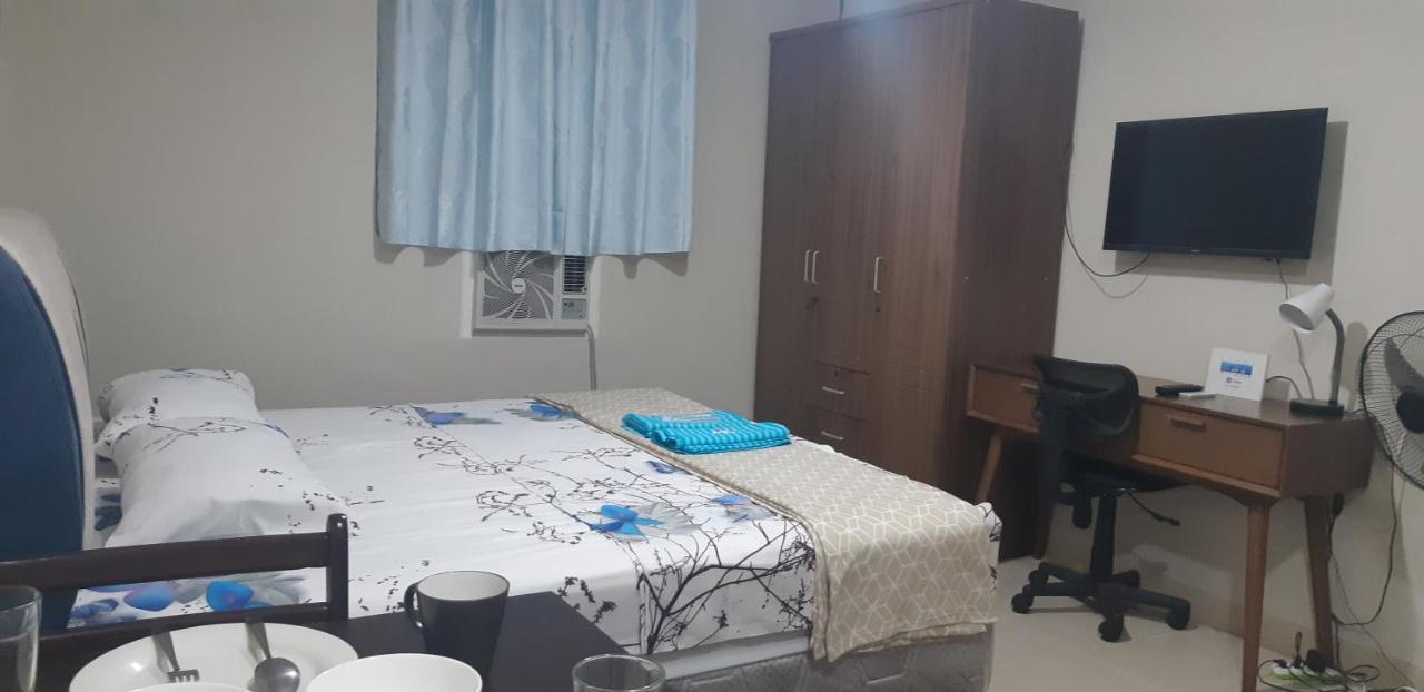Your Holiday Home Lapu-Lapu City Exterior photo