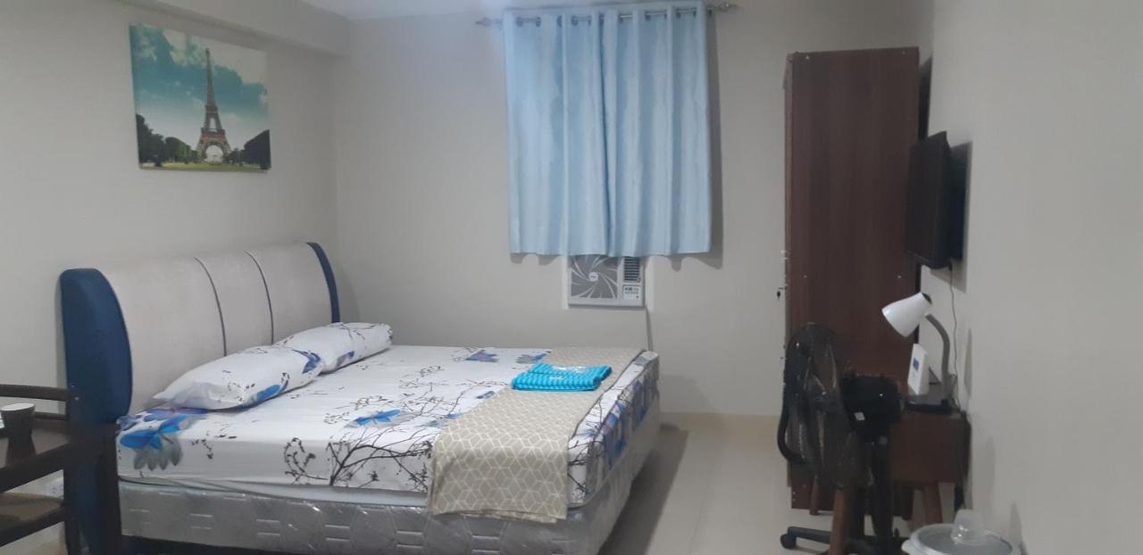 Your Holiday Home Lapu-Lapu City Exterior photo